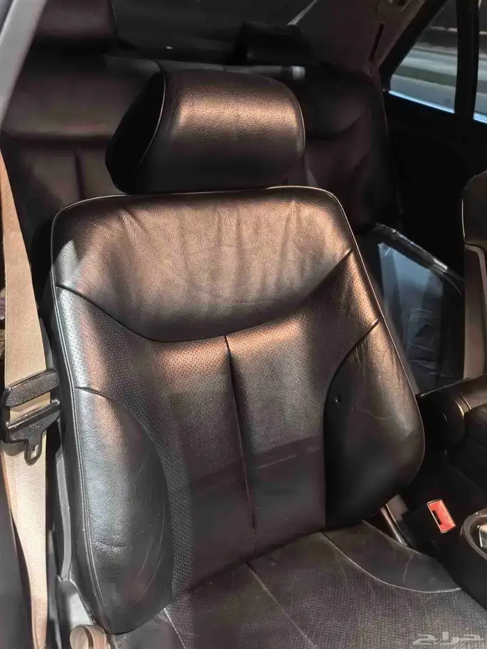 مرسيديس شبح جفالي فل كامل شاص طويل حجم 500 8