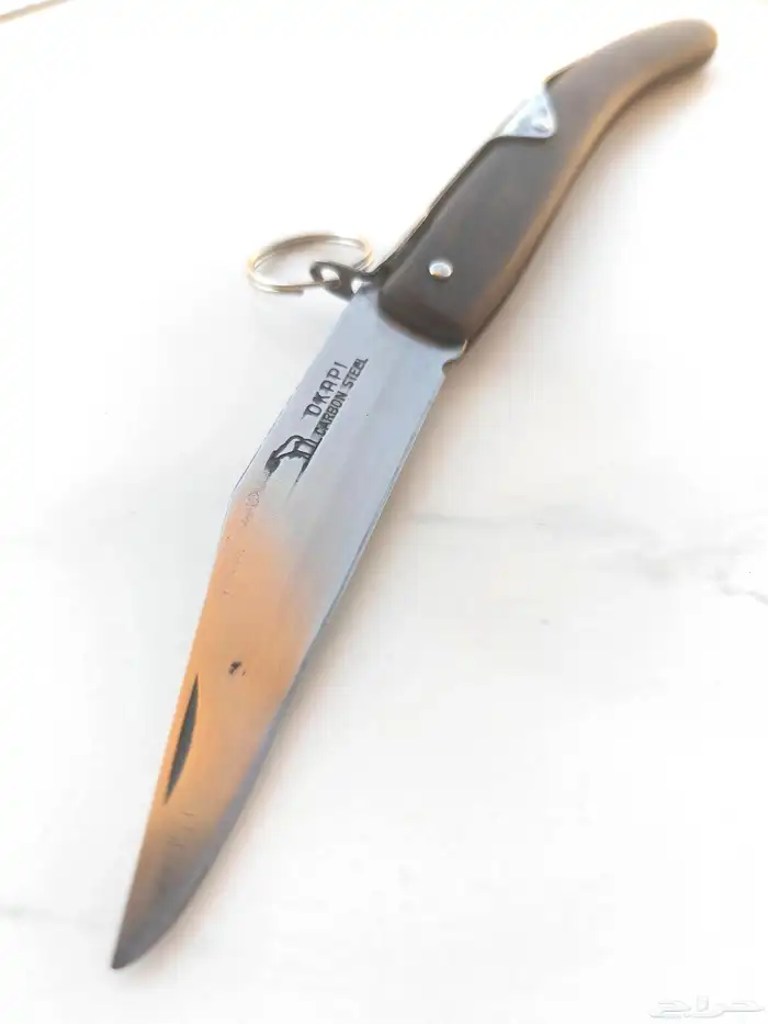 سكين ردادي اوكابي 0