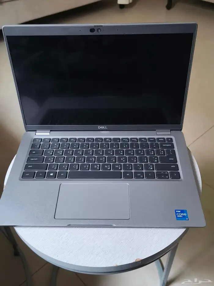 لابتوب قوي جدا للدراسة وبرامج التعديلdell latitude 5420 4