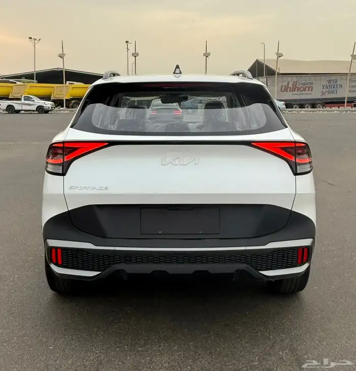 كيا سبورتاج 2025 ( بنزين جديده ) فل كامل بانورما للبيع 4