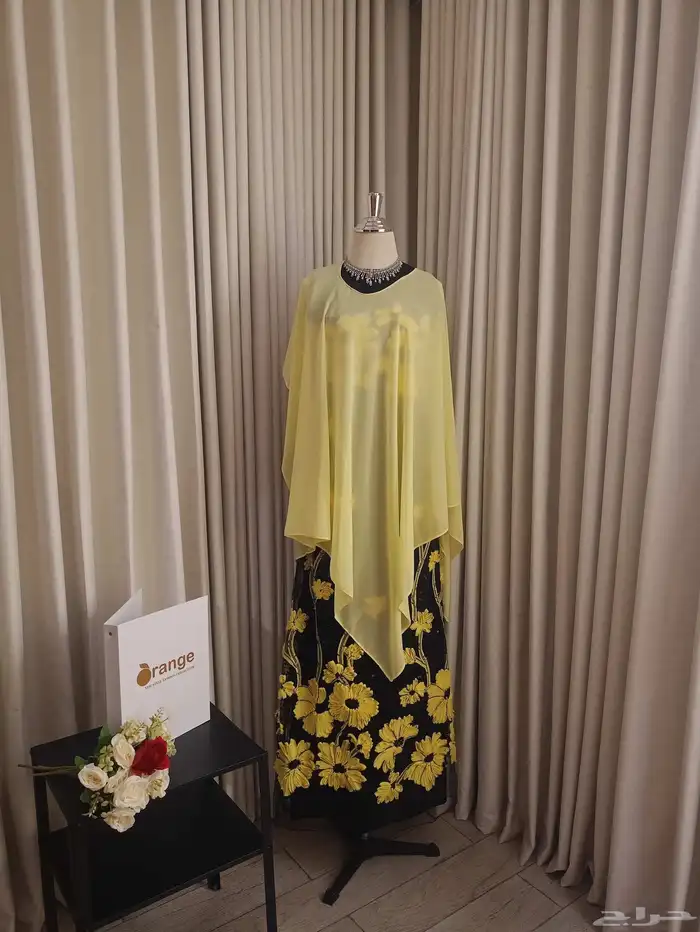 لون ليموني اللون ولا غلطه 0