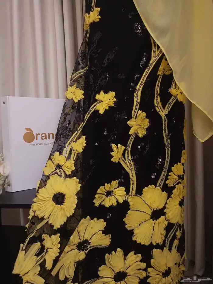 لون ليموني اللون ولا غلطه 3