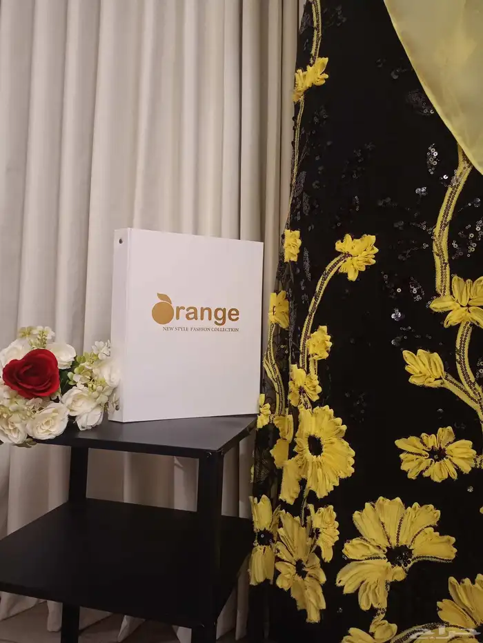 لون ليموني اللون ولا غلطه 2