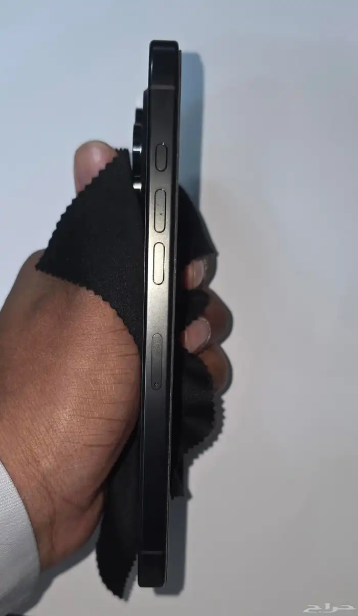 آيفون 16 برو ماكس 3