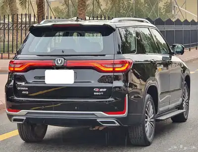 شانجان CS95 2022 بلاتنيوم فل سعودي index