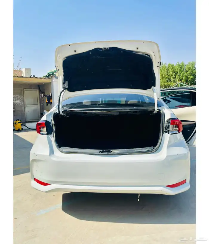 كورولا 2022 11