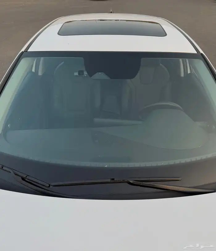 النترا 2021 فتحه اعلا مواصفات بحالة الوكاله للبيع 10