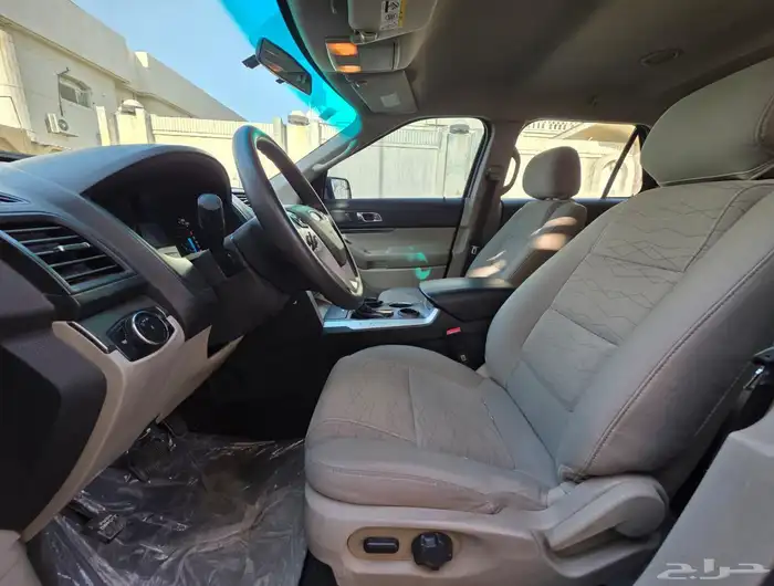 اكسبلورار 2013 6