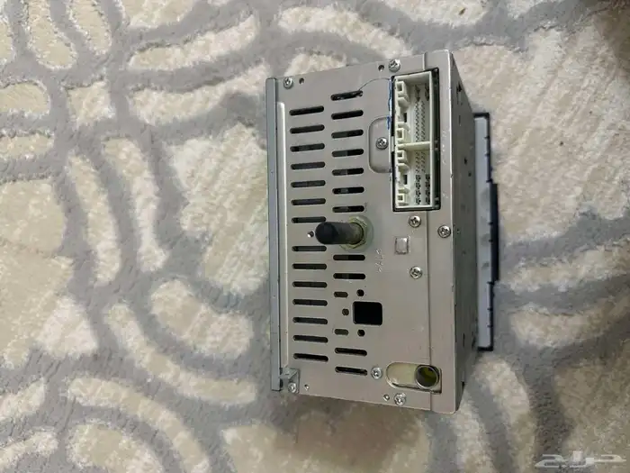 مسجل سوناتا 2013 حق الوكاله 7