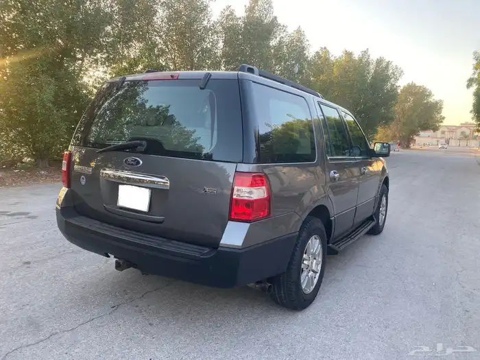 اكسبدشن نظيف دبل 7