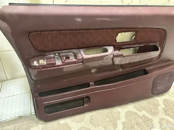 وجهيه ودواكير ددسن 3