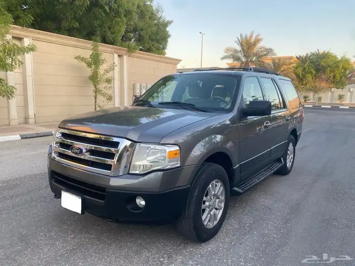 اكسبدشن نظيف دبل 8