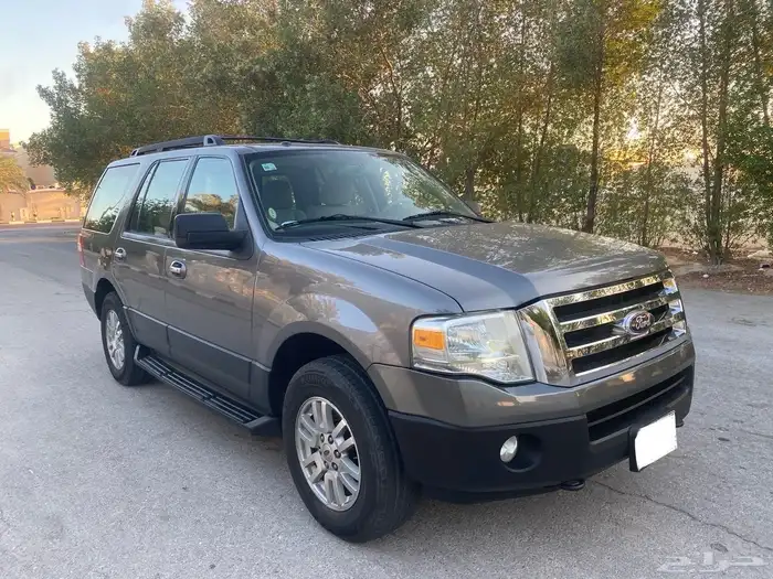 اكسبدشن نظيف دبل 1