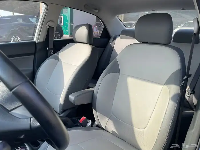 كيا بيجاس 2024 نص فل شبة جديد 8