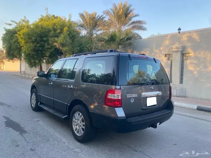 اكسبدشن نظيف دبل 5