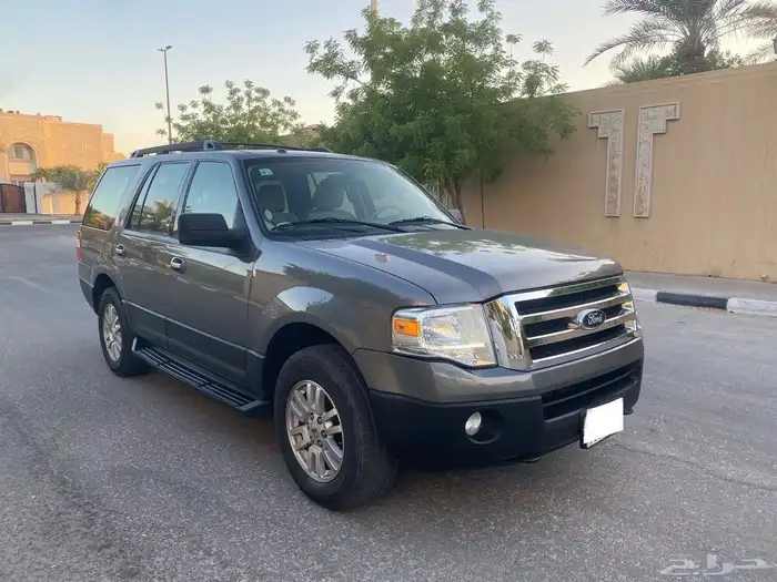 اكسبدشن نظيف دبل 4