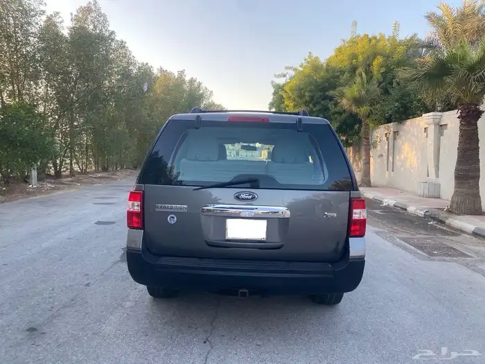 اكسبدشن نظيف دبل 6