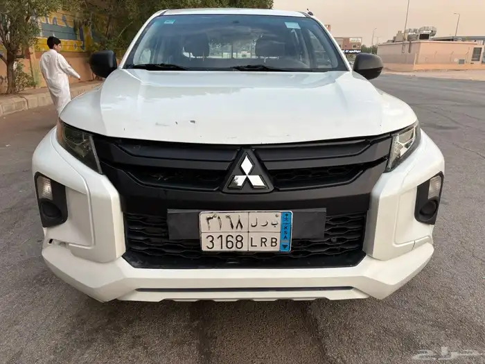 مستوبيشي L200 2020 0