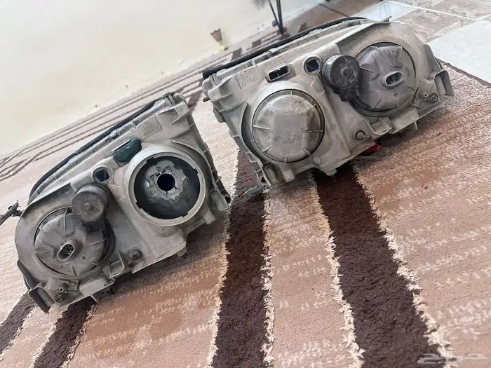 قطع لكزس 400 مستخدم 1