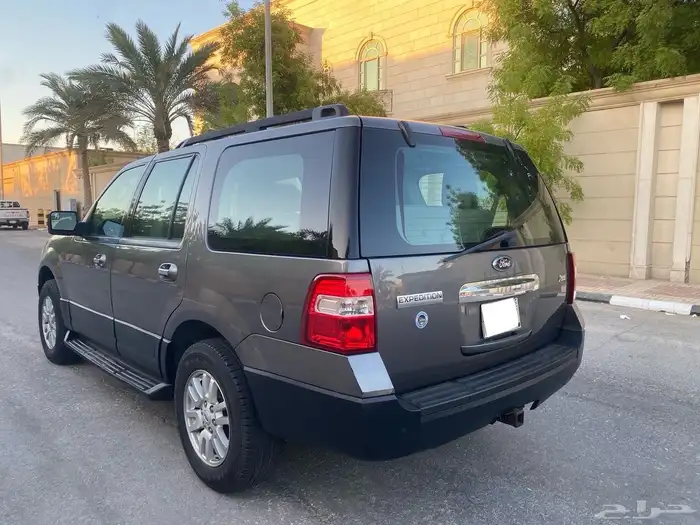 اكسبدشن نظيف دبل 11