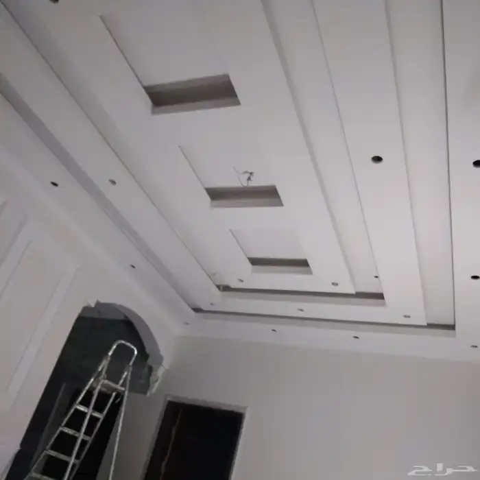 دهانات منزليه داخليه وخارجيه 4