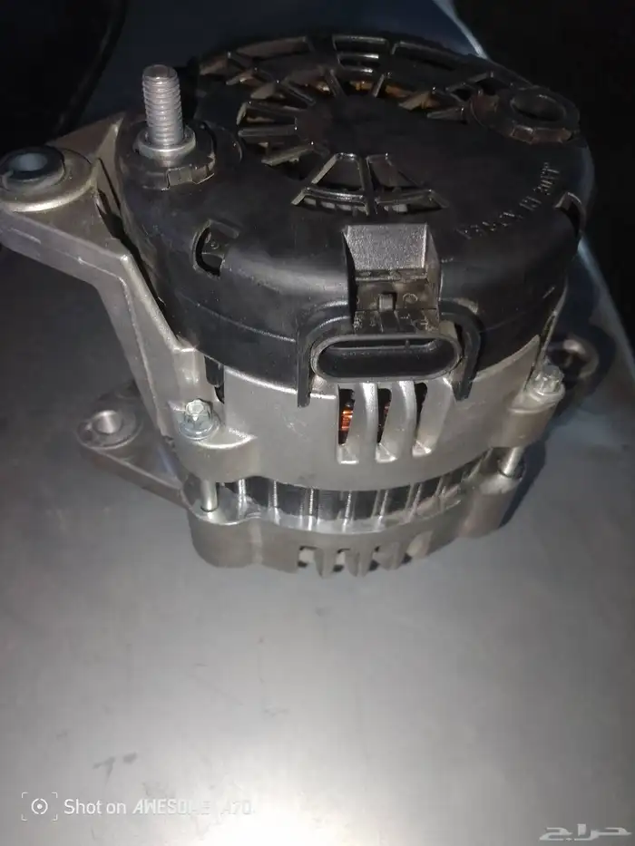 شفروليه دينو بوابه كمبروسر حساسات بخاخات كمبيوتر 7