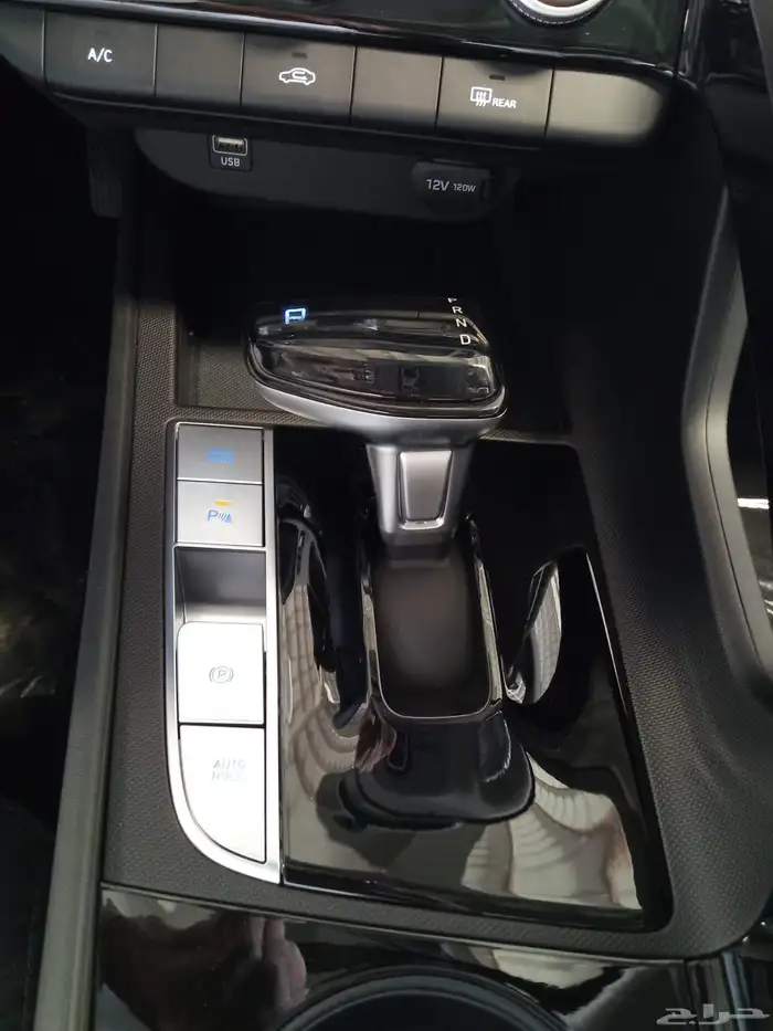 هونداي النترا ( 2025 ) كمفورت اصفار جديد بطاقة جمركية 22