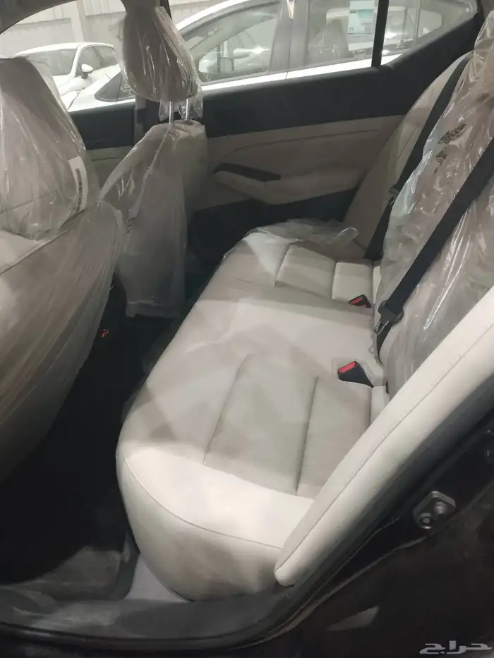 نيسان التيما استاندر 2025 كاش واقساط 6