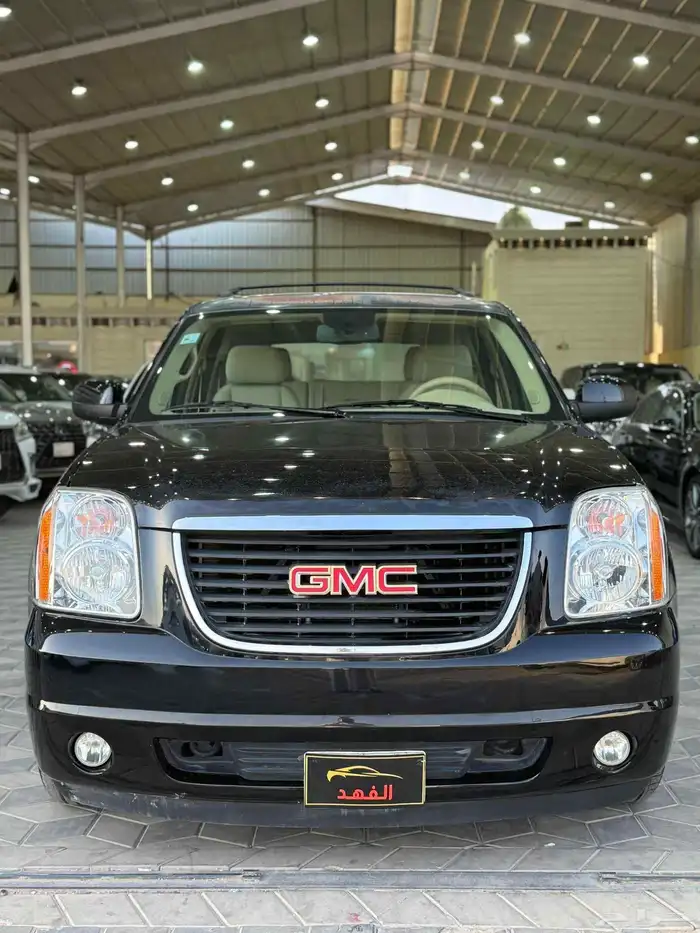 يوكن - 2011 - دبل - بسعر 22 الف 0