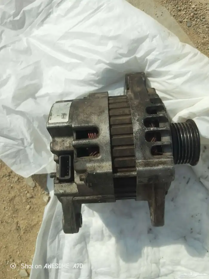 شفروليه دينو بوابه كمبروسر حساسات بخاخات كمبيوتر 5