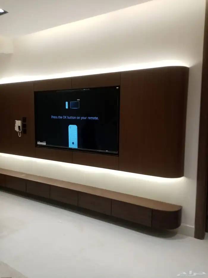 ديكورات ودهانات ترميم الرياض 8