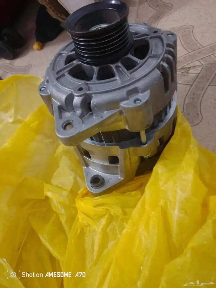 شفروليه دينو بوابه كمبروسر حساسات بخاخات كمبيوتر 3