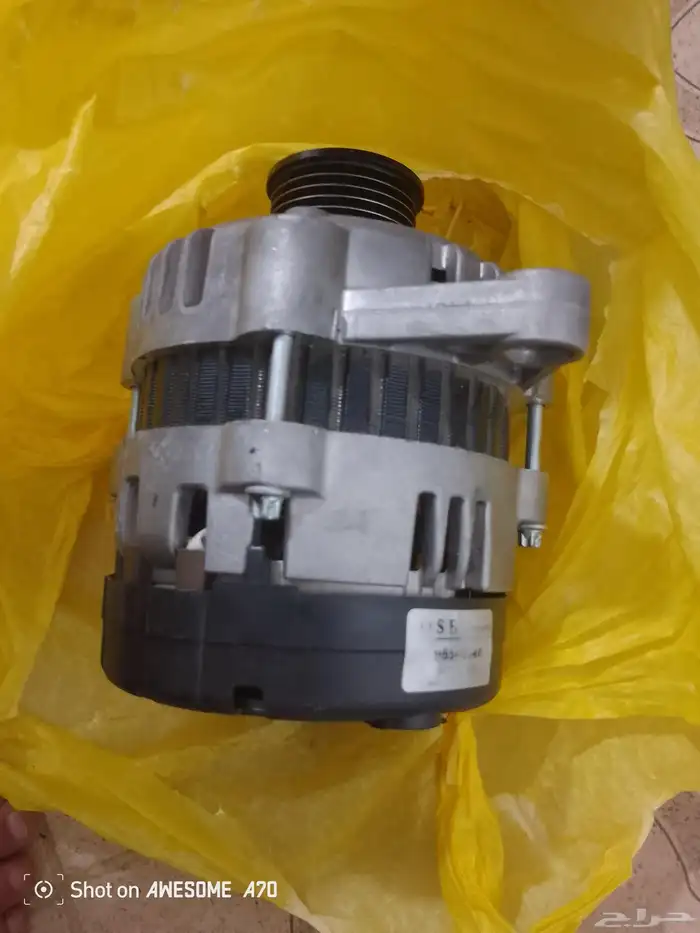 شفروليه دينو بوابه كمبروسر حساسات بخاخات كمبيوتر 4