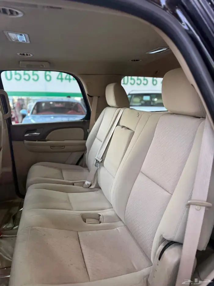 يوكن - 2011 - دبل - بسعر 22 الف 11