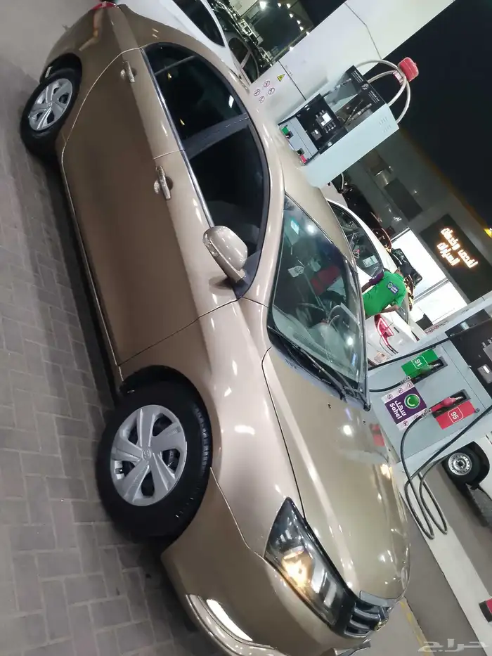 جيلي 7 موديل 2014 1