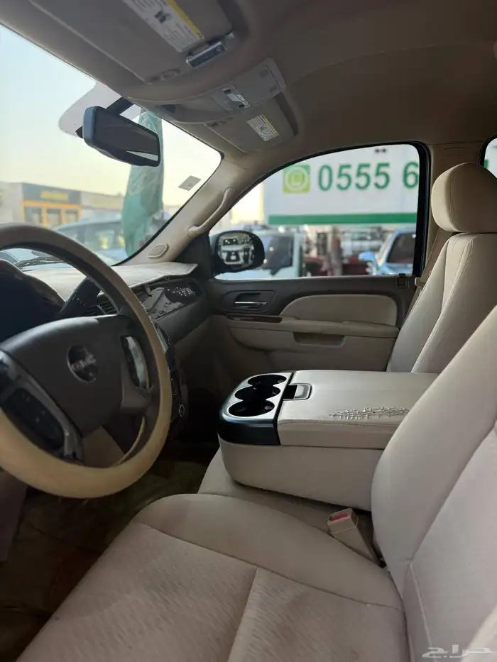 يوكن - 2011 - دبل - بسعر 22 الف 8