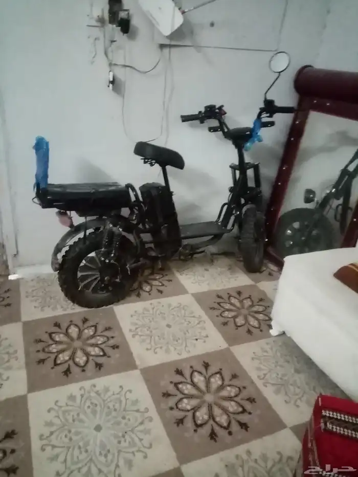 اسكوت للبيع 0