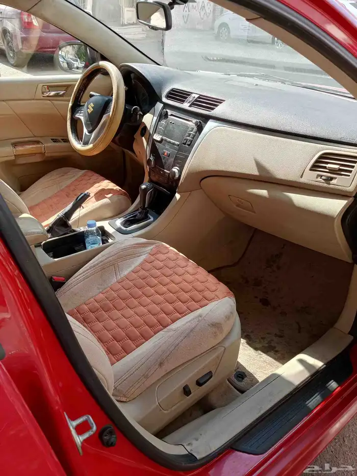 سوزكي موديل 2014 2