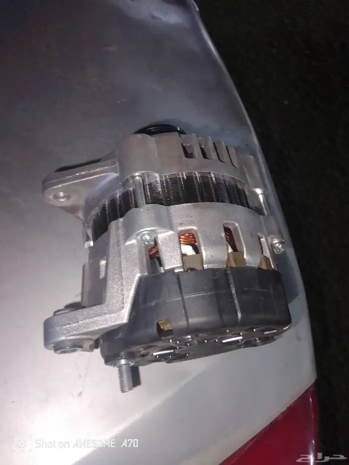 شفروليه دينو بوابه كمبروسر حساسات بخاخات كمبيوتر 8