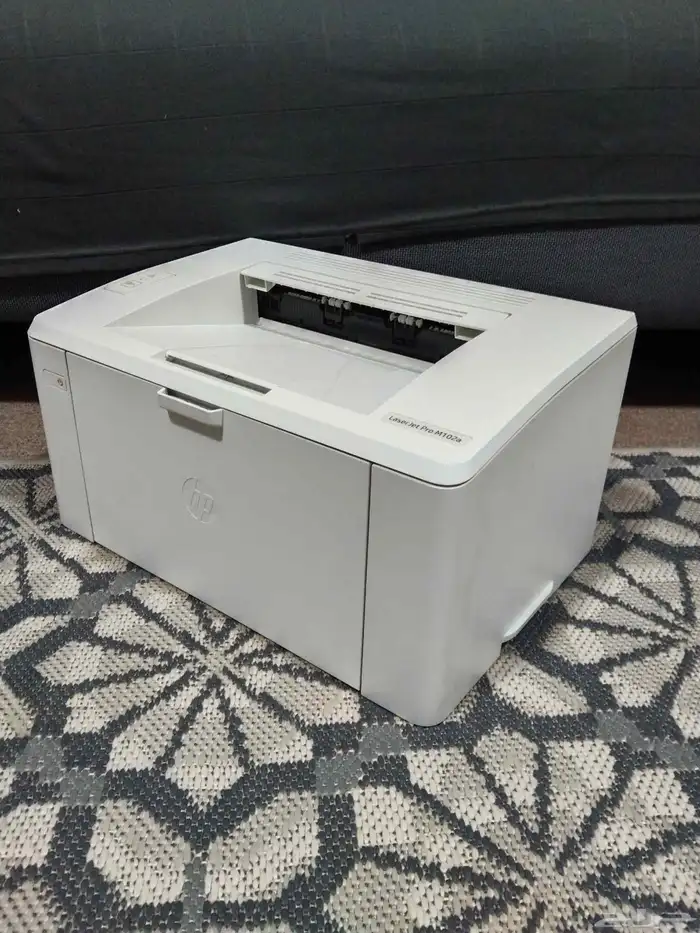 طابعه ليزر HP 0