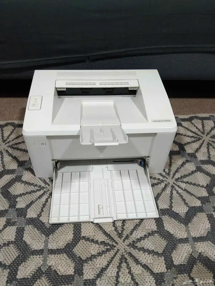 طابعه ليزر HP 3