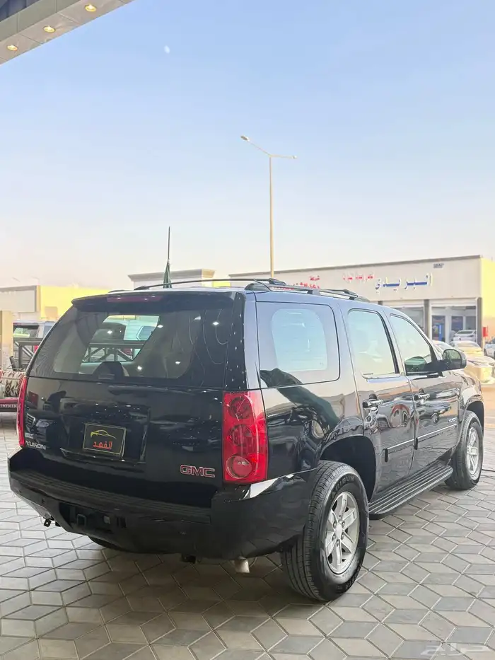 يوكن - 2011 - دبل - بسعر 22 الف 3