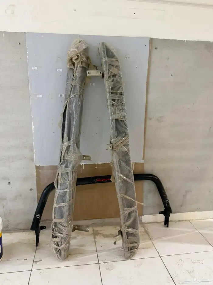 قطع غيار فورد رنجر 1