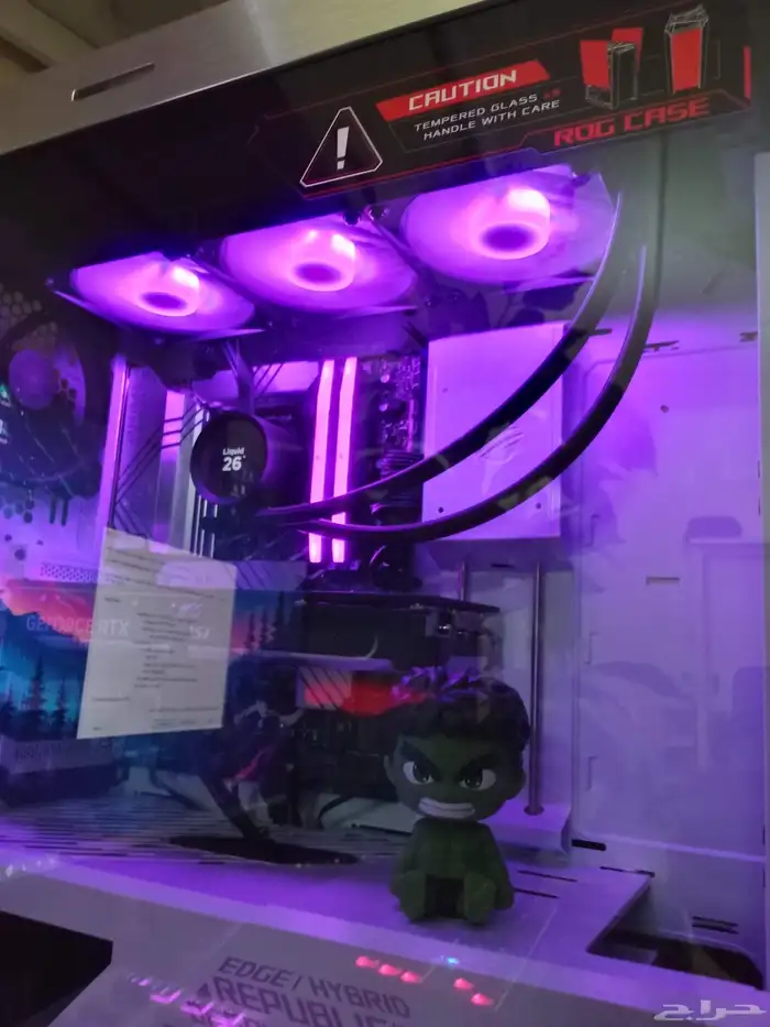 بيسي قيمنق 2