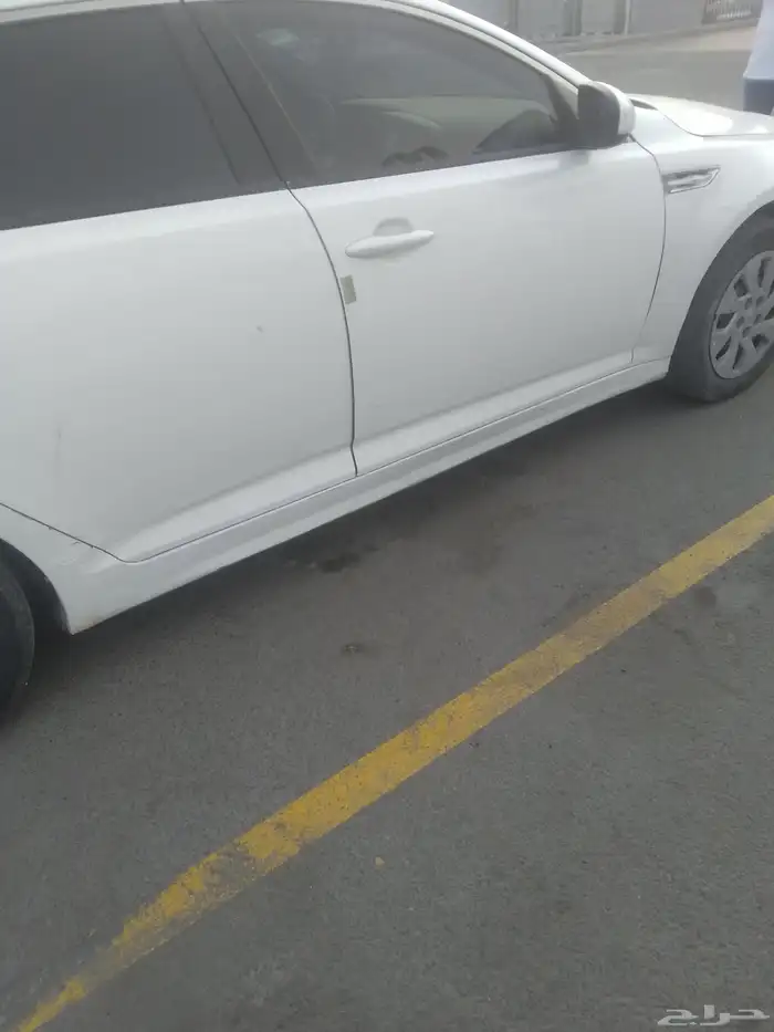 كيا اوبتما 2015 4