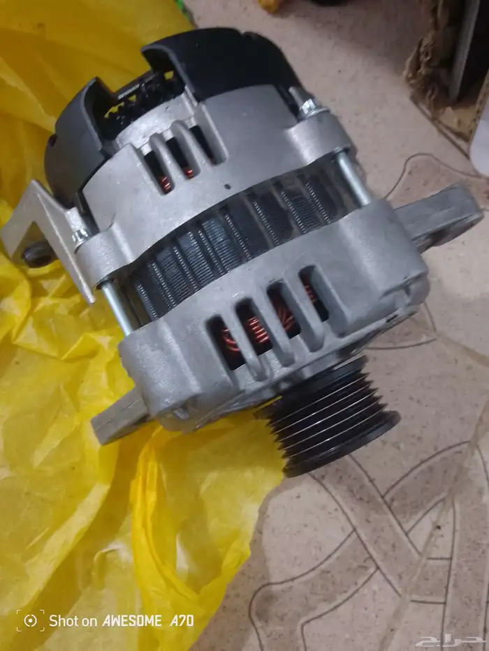 شفروليه دينو بوابه كمبروسر حساسات بخاخات كمبيوتر 6