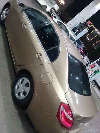 جيلي 7 موديل 2014 index