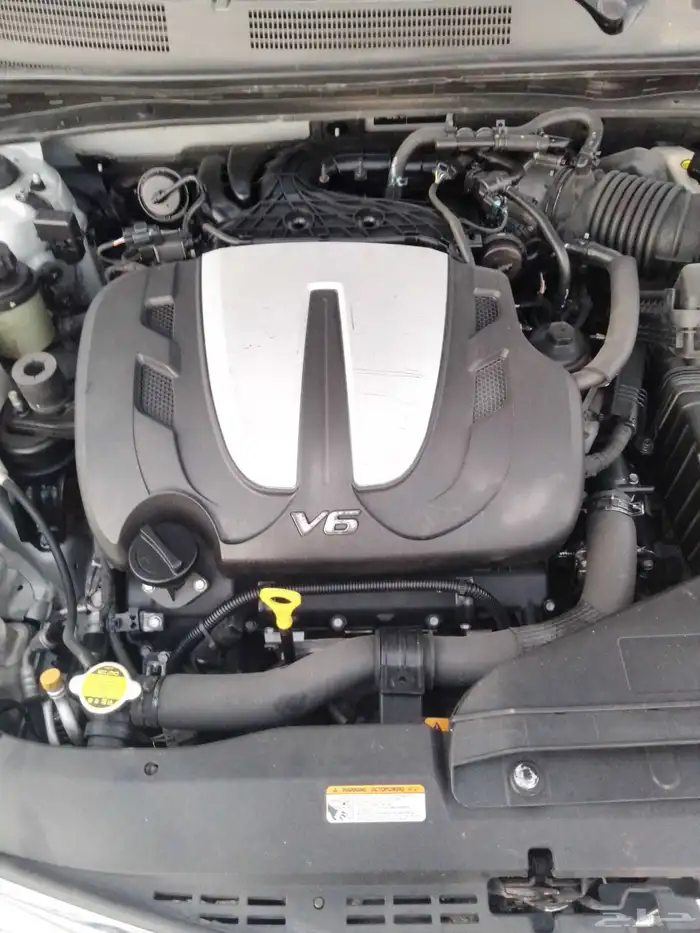 مكينة ازيرا 6 سرندل 0