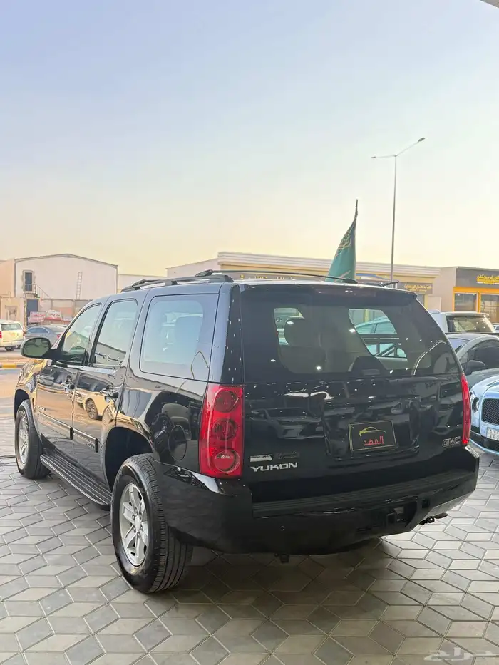 يوكن - 2011 - دبل - بسعر 22 الف 4