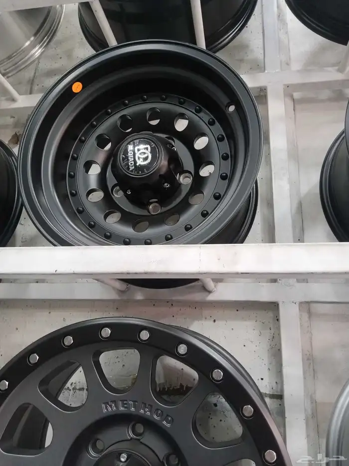 جنوط مثود فيول سايرس سزوكي جمني 3